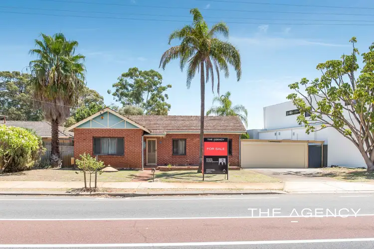 Main view of Homely house listing, 53 Oats Street, Kewdale WA 6105