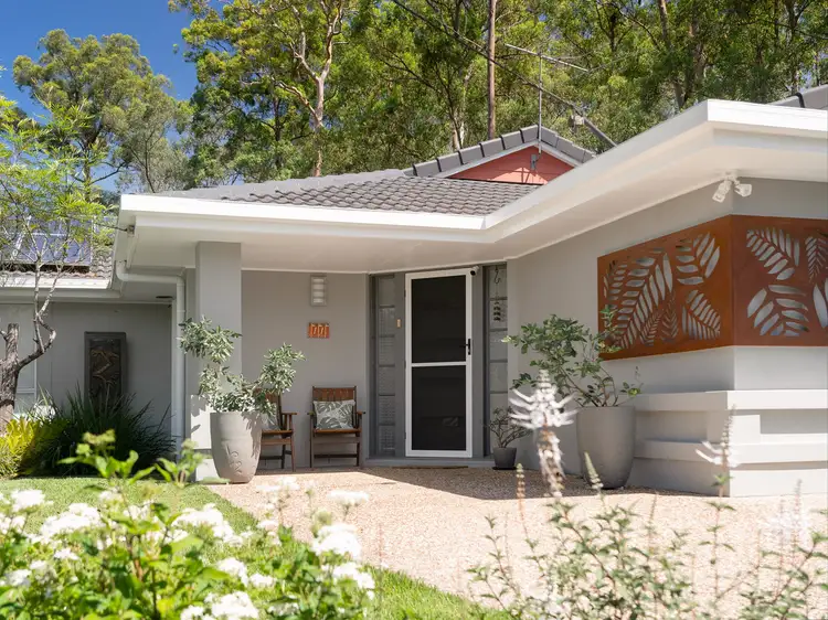 Fifth view of Homely house listing, 11 Prasada Court, Eatons Hill QLD 4037