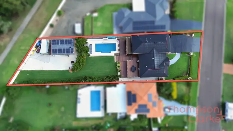 34 John Verge Avenue, Rutherford NSW 2320