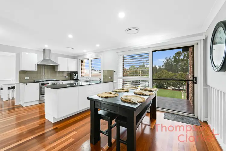 Fourth view of Homely house listing, 34 John Verge Avenue, Rutherford NSW 2320