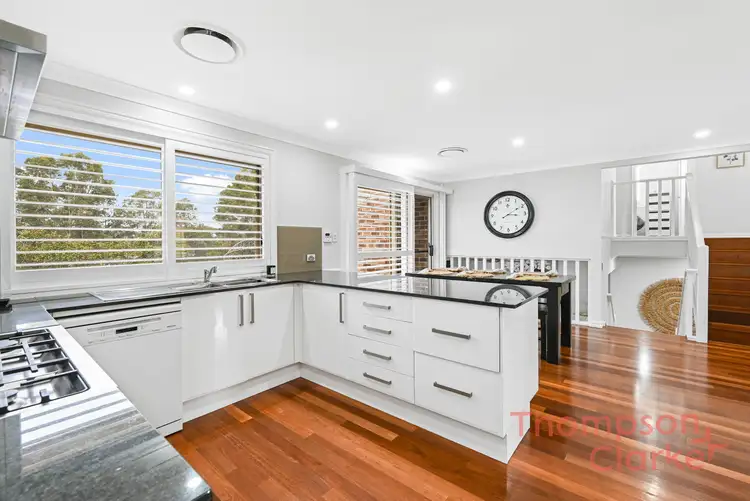Fifth view of Homely house listing, 34 John Verge Avenue, Rutherford NSW 2320