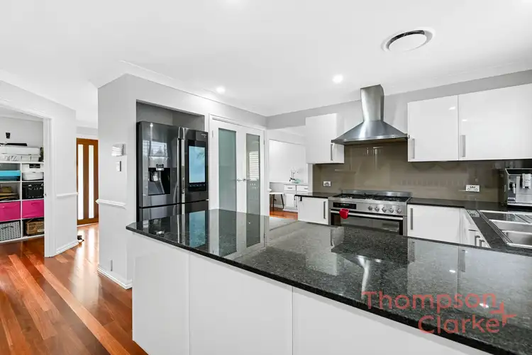 Sixth view of Homely house listing, 34 John Verge Avenue, Rutherford NSW 2320