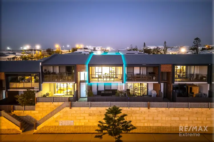 Main view of Homely unit listing, 12/50 Commander Drive, Alkimos WA 6038