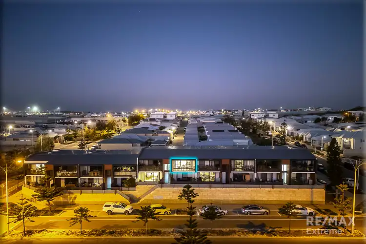 Second view of Homely unit listing, 12/50 Commander Drive, Alkimos WA 6038