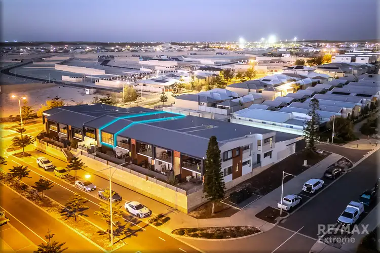 Third view of Homely unit listing, 12/50 Commander Drive, Alkimos WA 6038