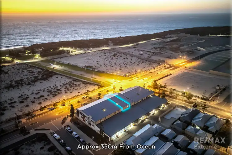 Fourth view of Homely unit listing, 12/50 Commander Drive, Alkimos WA 6038