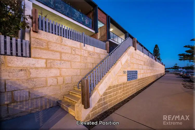 Fifth view of Homely unit listing, 12/50 Commander Drive, Alkimos WA 6038