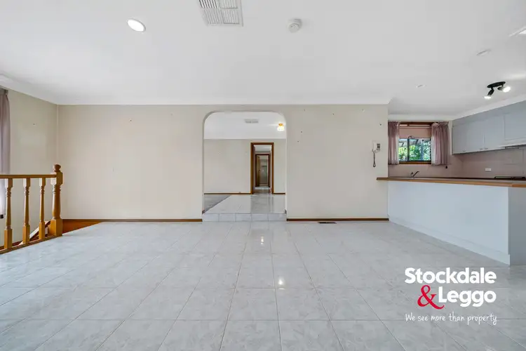 Fifth view of Homely house listing, 19 Kenny Street, Westmeadows VIC 3049