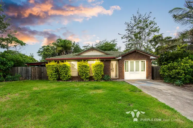 10 Killarney Court, Redbank Plains QLD 4301