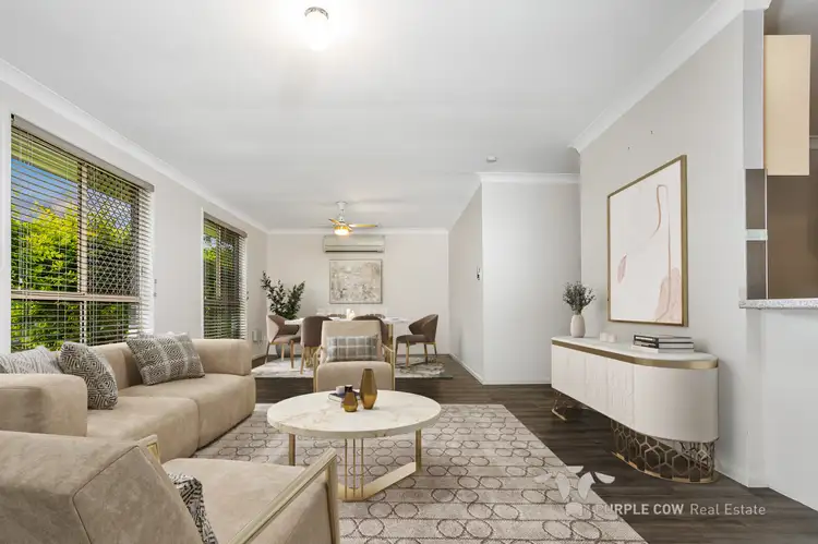 Third view of Homely house listing, 10 Killarney Court, Redbank Plains QLD 4301