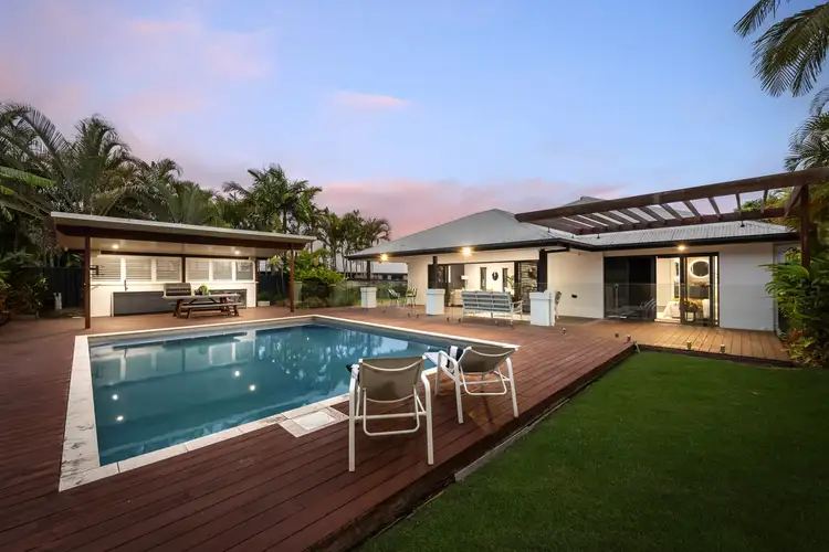 18 Pathfinder Road, Coomera Waters QLD 4209