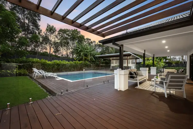 Fourth view of Homely house listing, 18 Pathfinder Road, Coomera Waters QLD 4209