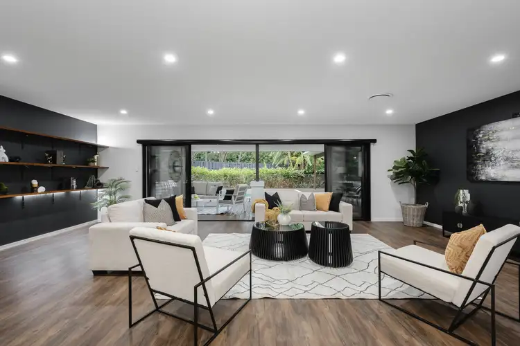 Fifth view of Homely house listing, 18 Pathfinder Road, Coomera Waters QLD 4209