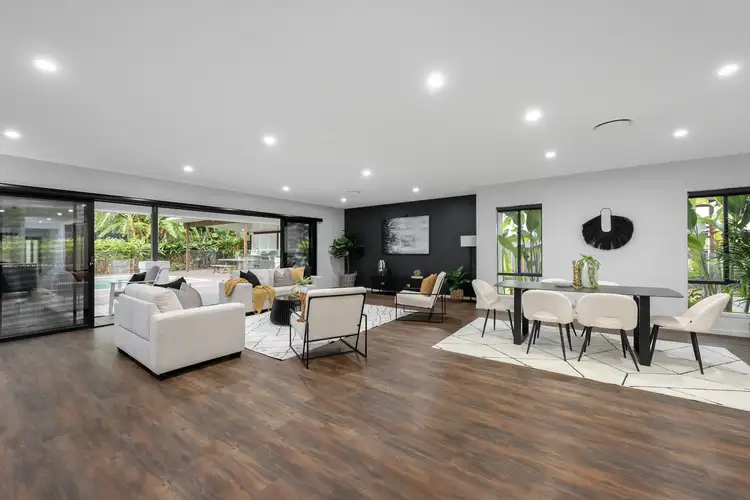 Sixth view of Homely house listing, 18 Pathfinder Road, Coomera Waters QLD 4209