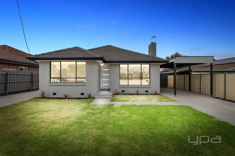 Main view of Homely house listing, 98 Exford Road, Melton South VIC 3338