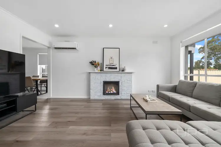 Third view of Homely house listing, 98 Exford Road, Melton South VIC 3338