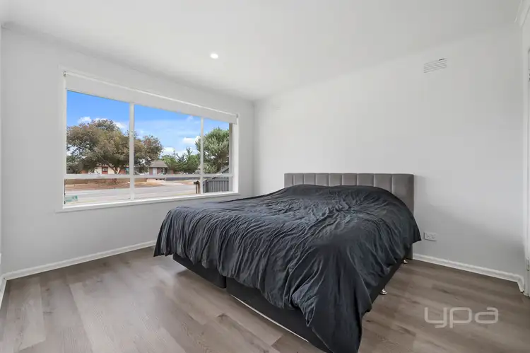 Fourth view of Homely house listing, 98 Exford Road, Melton South VIC 3338