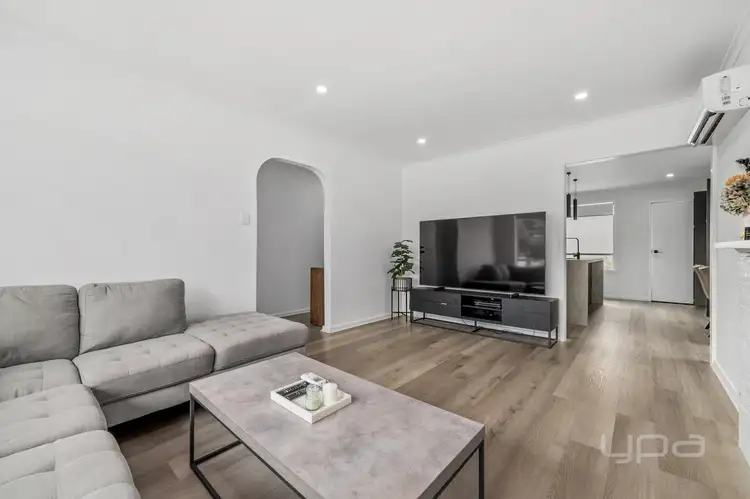 Fifth view of Homely house listing, 98 Exford Road, Melton South VIC 3338