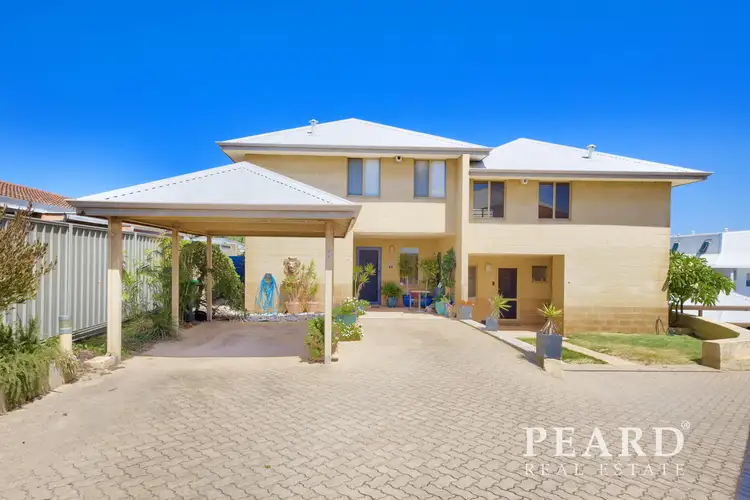 7/59 Hastings Street, Scarborough WA 6019