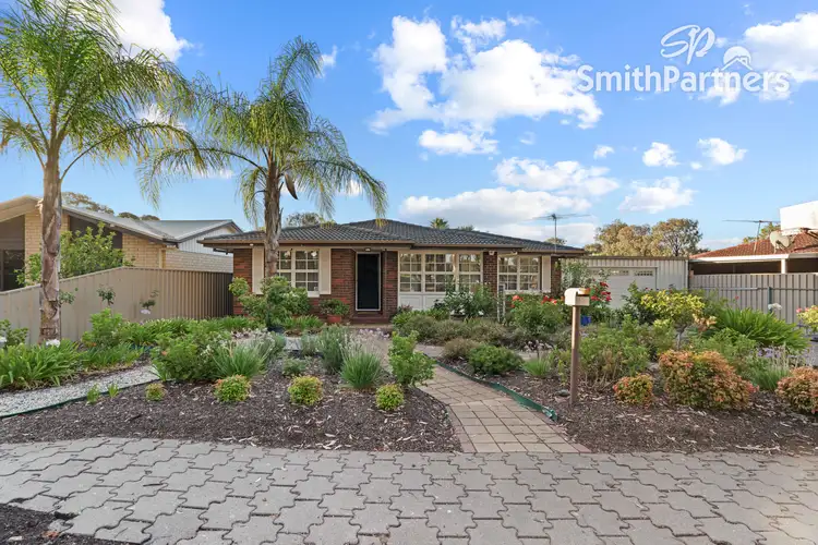 8 Correena Avenue, Paralowie SA 5108