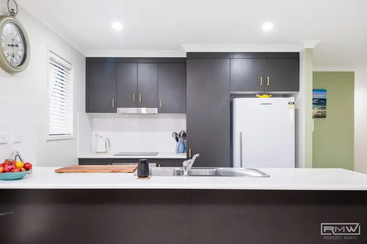 Fourth view of Homely house listing, 32 Outrigger Drive, Mulambin QLD 4703