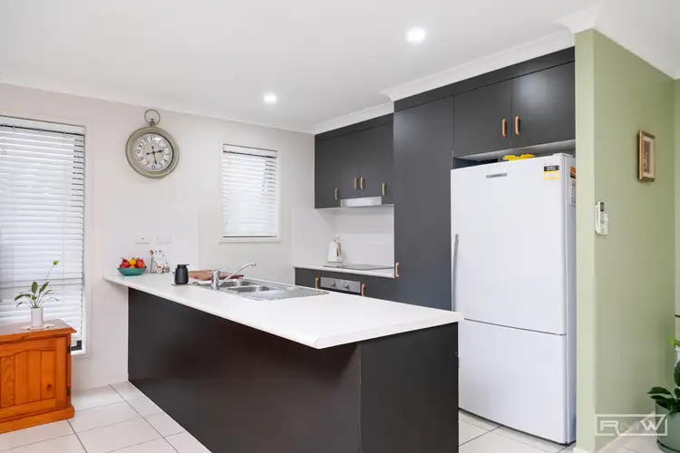 Fifth view of Homely house listing, 32 Outrigger Drive, Mulambin QLD 4703