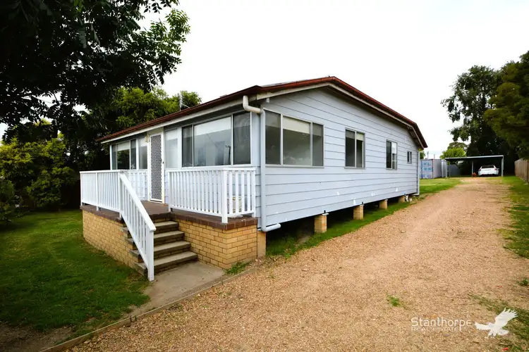 Main view of Homely house listing, 59 Rayleigh Street, Wallangarra QLD 4383