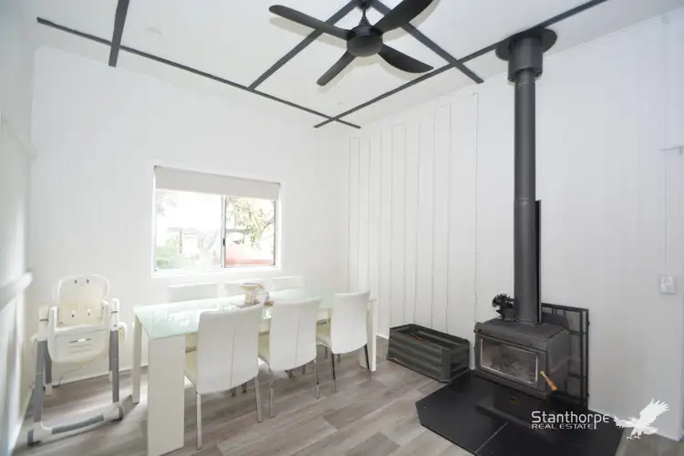 Fourth view of Homely house listing, 59 Rayleigh Street, Wallangarra QLD 4383