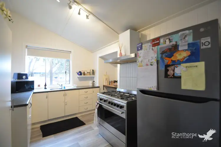 Fifth view of Homely house listing, 59 Rayleigh Street, Wallangarra QLD 4383