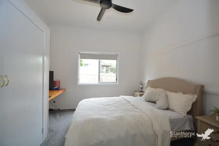Sixth view of Homely house listing, 59 Rayleigh Street, Wallangarra QLD 4383