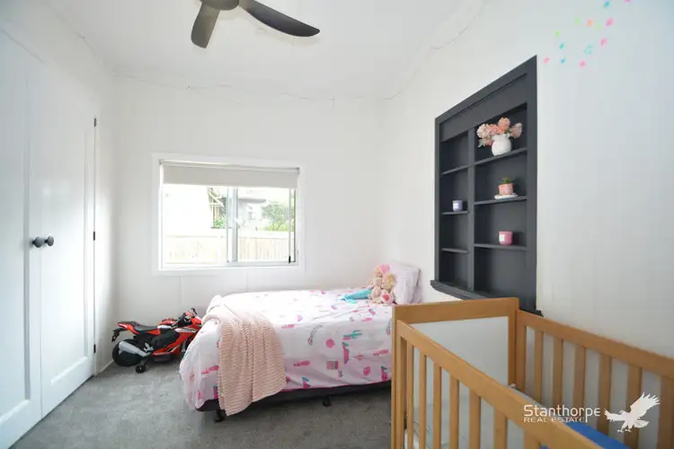 Seventh view of Homely house listing, 59 Rayleigh Street, Wallangarra QLD 4383