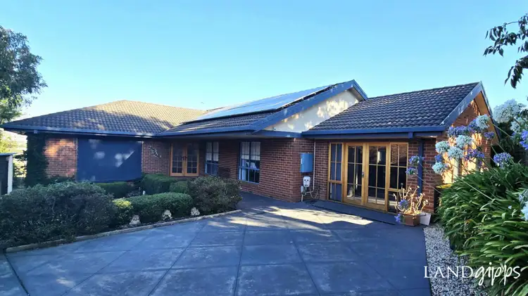 9 Dallas Court, Warragul VIC 3820