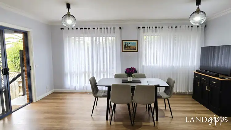 Third view of Homely house listing, 9 Dallas Court, Warragul VIC 3820