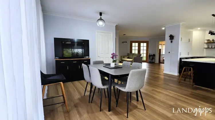 Fourth view of Homely house listing, 9 Dallas Court, Warragul VIC 3820