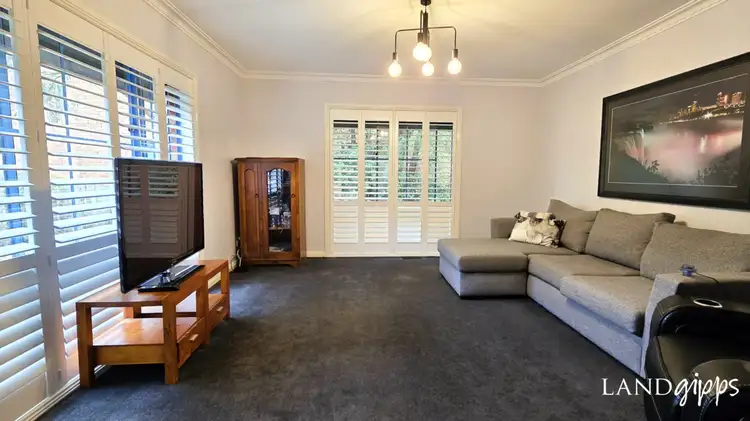 Fifth view of Homely house listing, 9 Dallas Court, Warragul VIC 3820