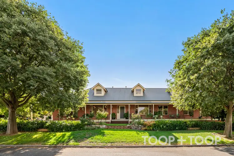 18 Broughton Place, Greenwith SA 5125