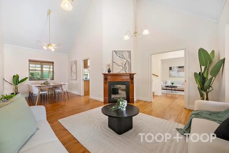 Third view of Homely house listing, 18 Broughton Place, Greenwith SA 5125