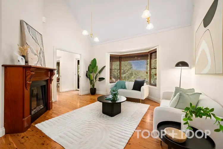 Fourth view of Homely house listing, 18 Broughton Place, Greenwith SA 5125