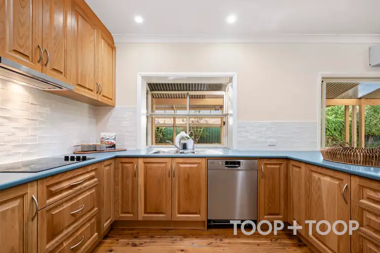 Fifth view of Homely house listing, 18 Broughton Place, Greenwith SA 5125