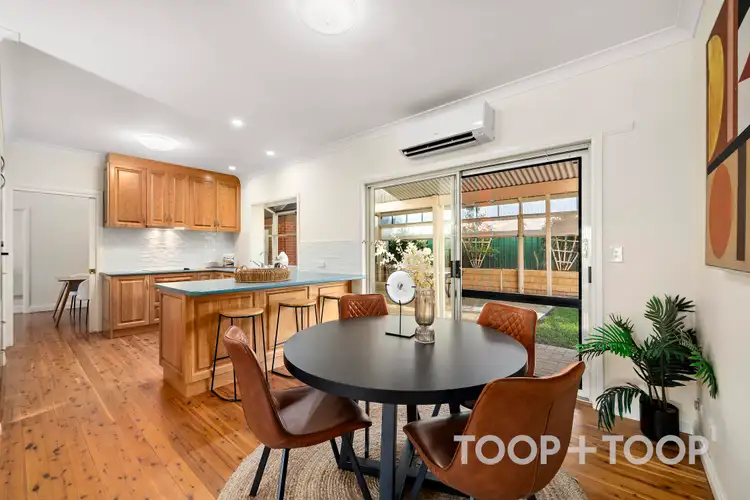 Sixth view of Homely house listing, 18 Broughton Place, Greenwith SA 5125