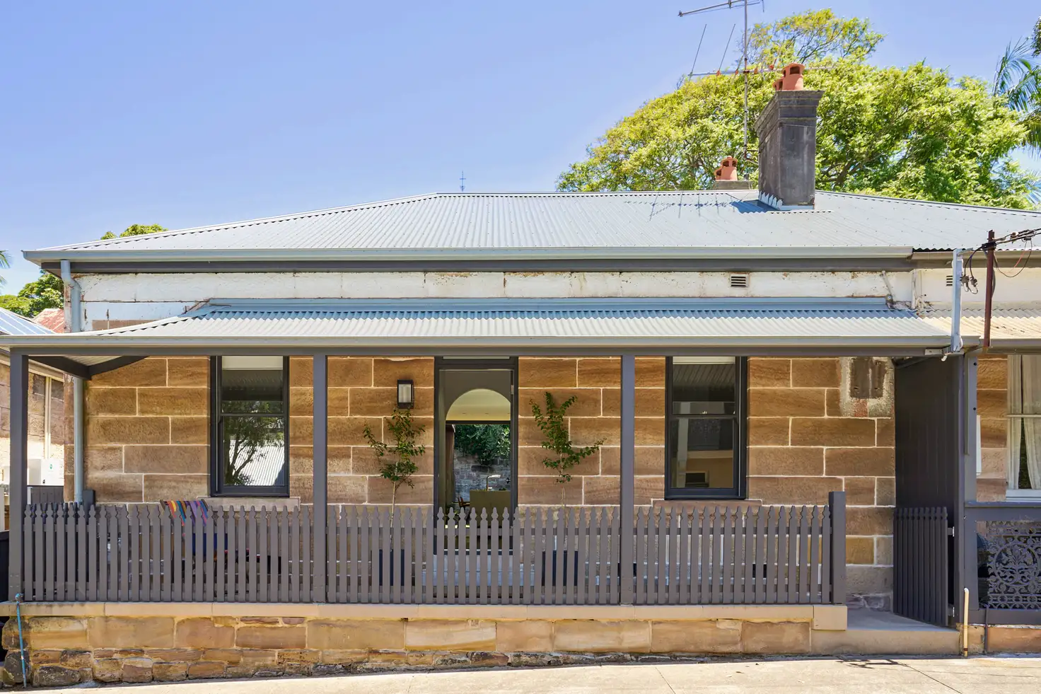 Main view of Homely house listing, 13 Ann Street, Balmain NSW 2041