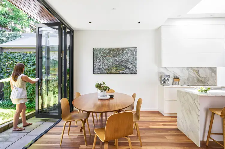 Second view of Homely house listing, 13 Ann Street, Balmain NSW 2041