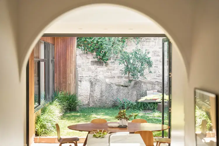 Fifth view of Homely house listing, 13 Ann Street, Balmain NSW 2041