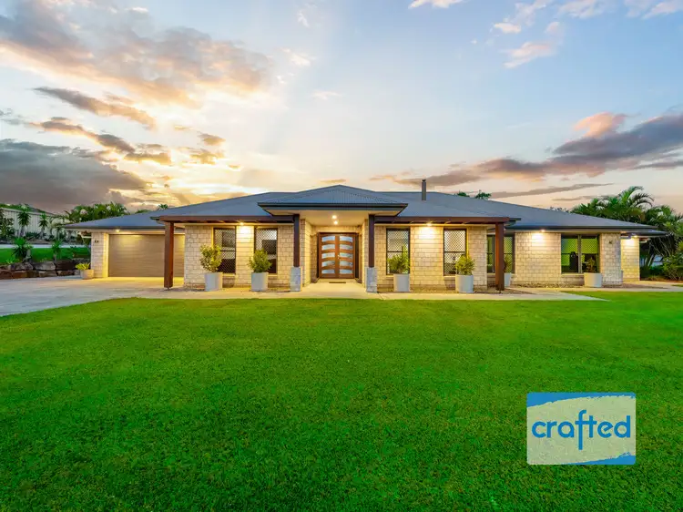 Fifth view of Homely rural property listing, 8 Glover Circuit, New Beith QLD 4124