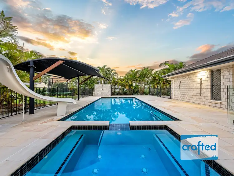 Sixth view of Homely rural property listing, 8 Glover Circuit, New Beith QLD 4124