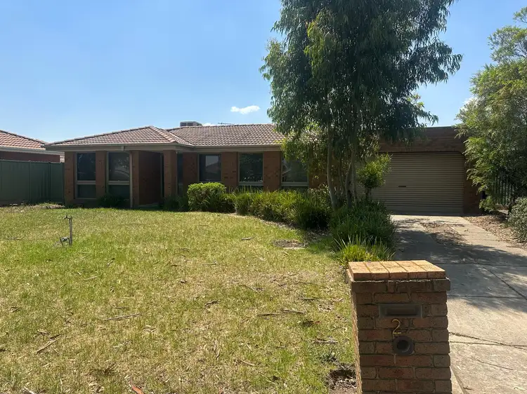 Main view of Homely house listing, 29 Proctor Crescent, Keilor Downs VIC 3038