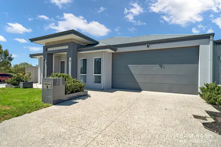 1 Dorado Drive, Bennett Springs WA 6063