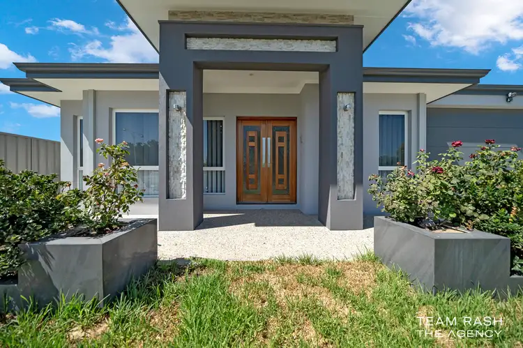 Second view of Homely house listing, 1 Dorado Drive, Bennett Springs WA 6063