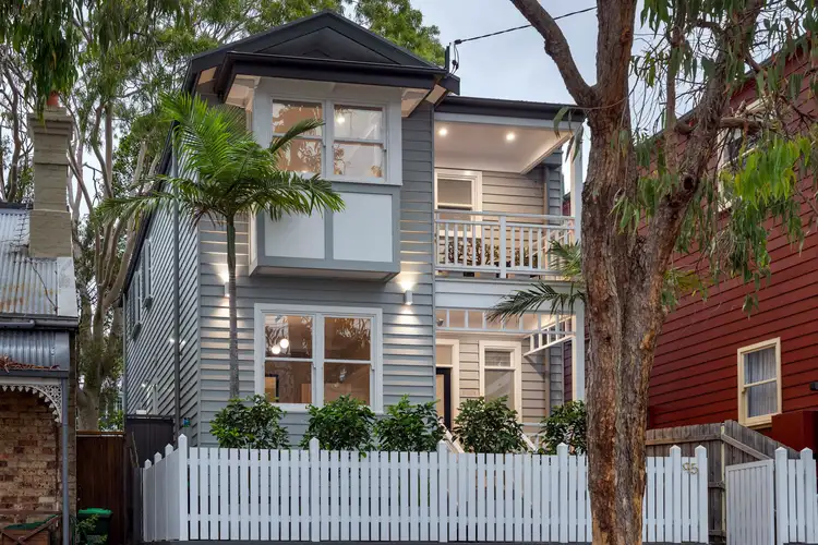 95 Mort Street, Balmain NSW 2041