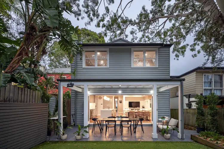 Third view of Homely house listing, 95 Mort Street, Balmain NSW 2041